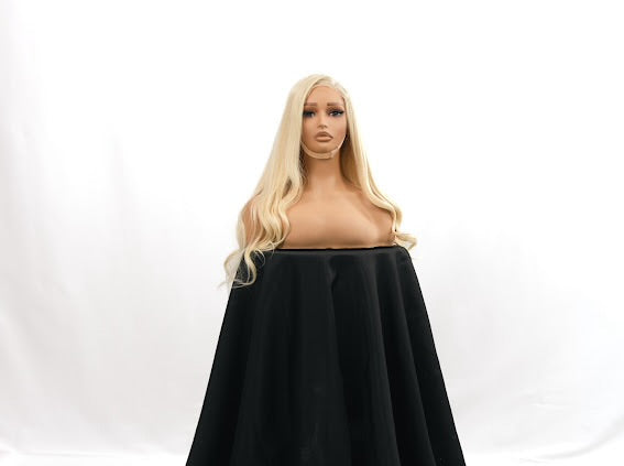 Sierra (#613) Units - Transparent Lace