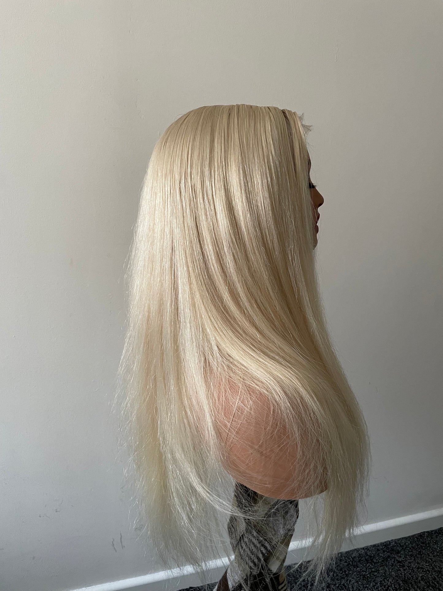 Sierra (#613) Units - Transparent Lace