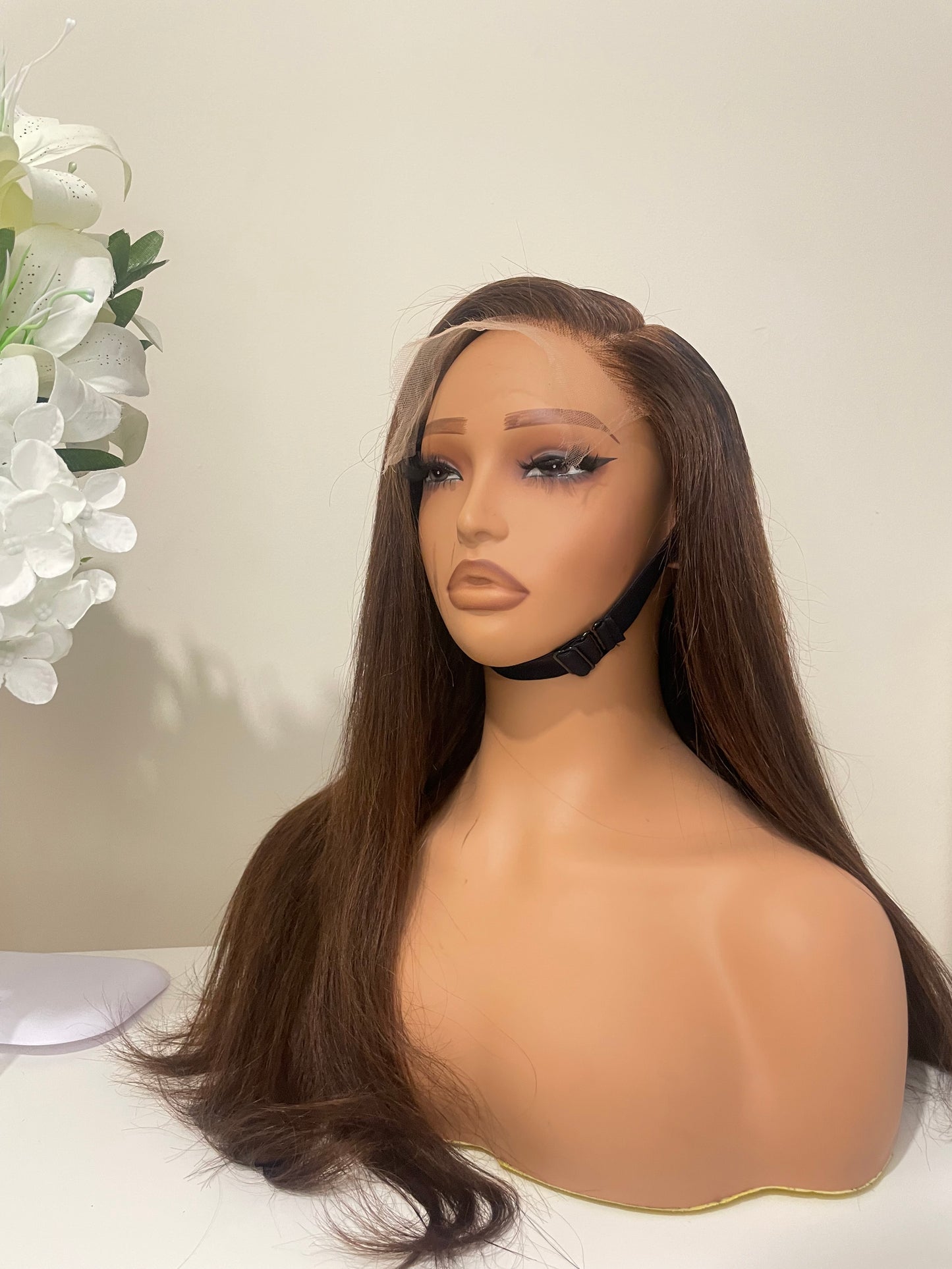 Olivia Units (#1B) - HD Lace