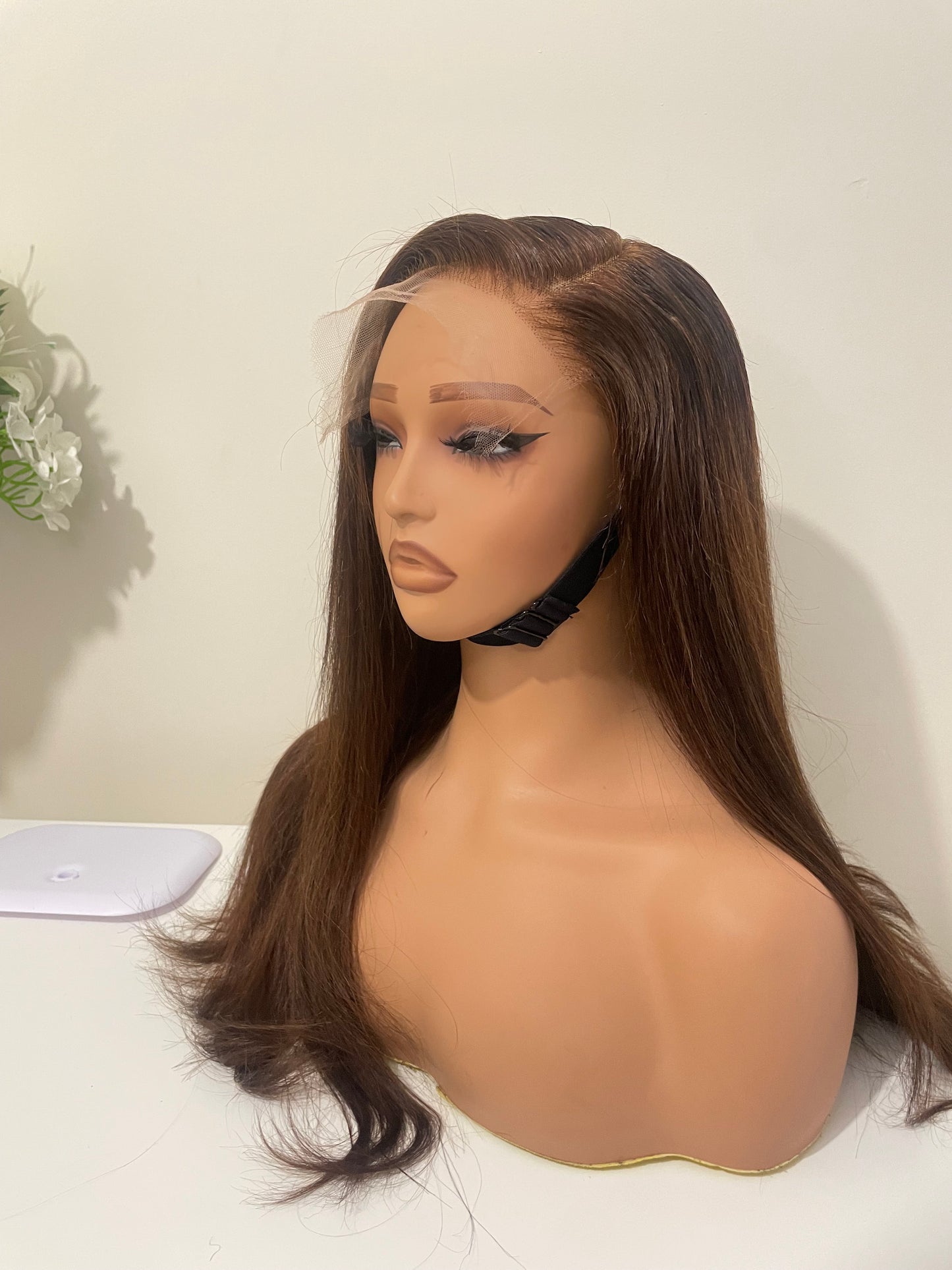 Olivia Units (#1B) - HD Lace