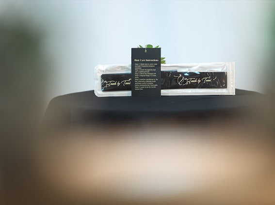 TbT lace melting band