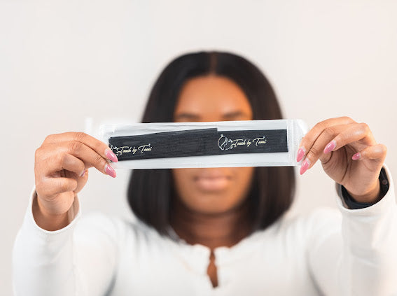 TbT lace melting band