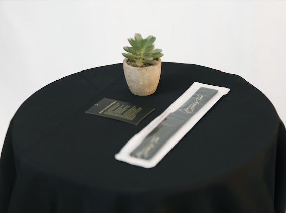 TbT lace melting band