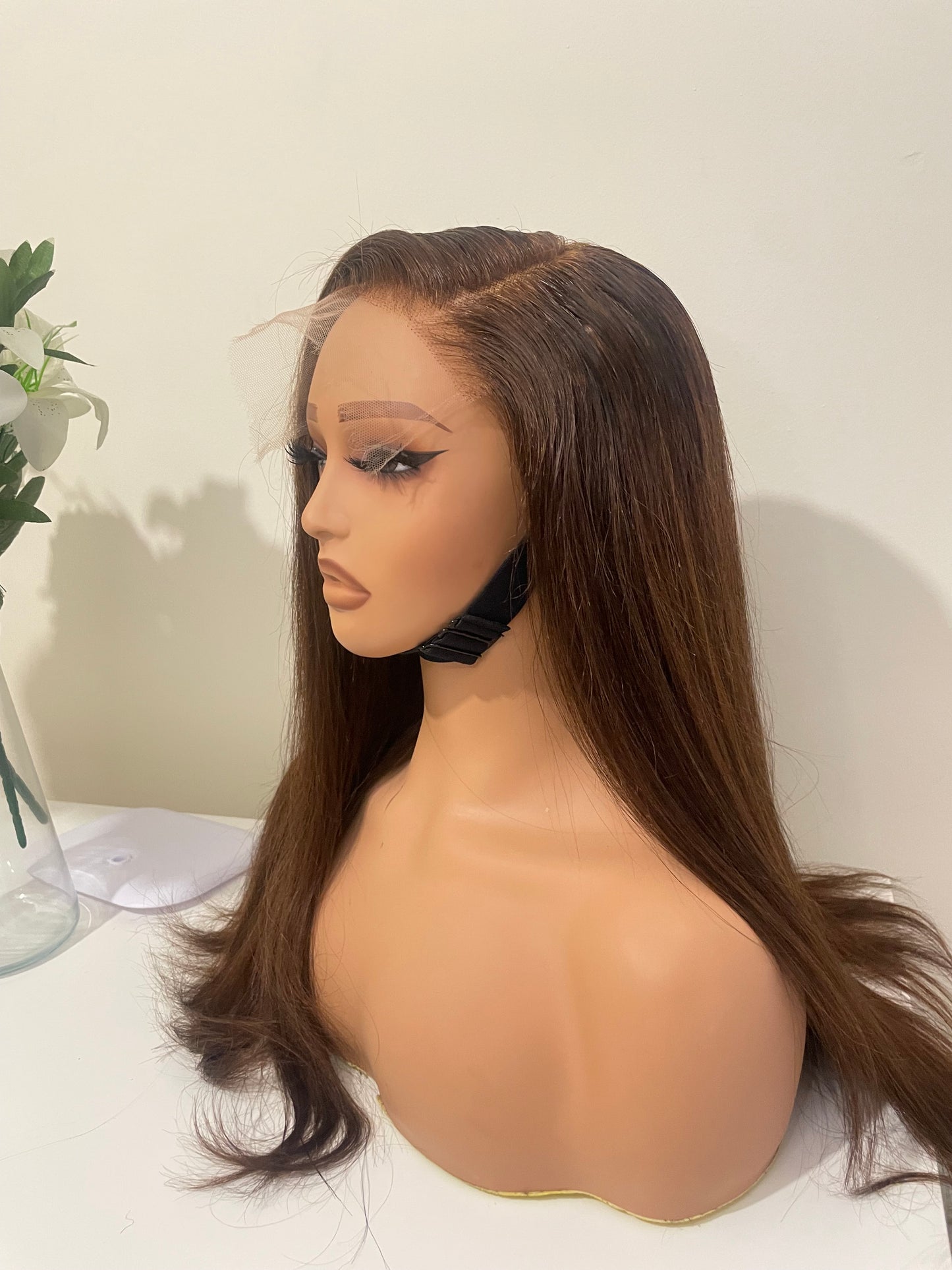 Olivia Units (#1B) - HD Lace