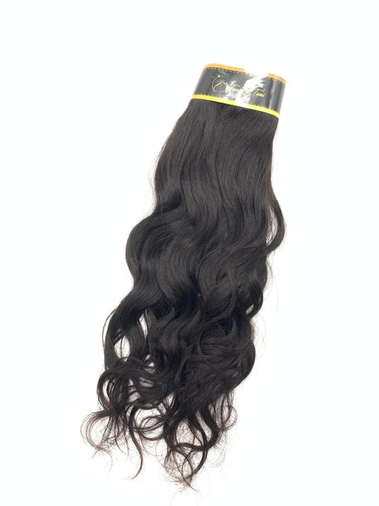 Diana Loose Wavy Bundles (colour #1B)
